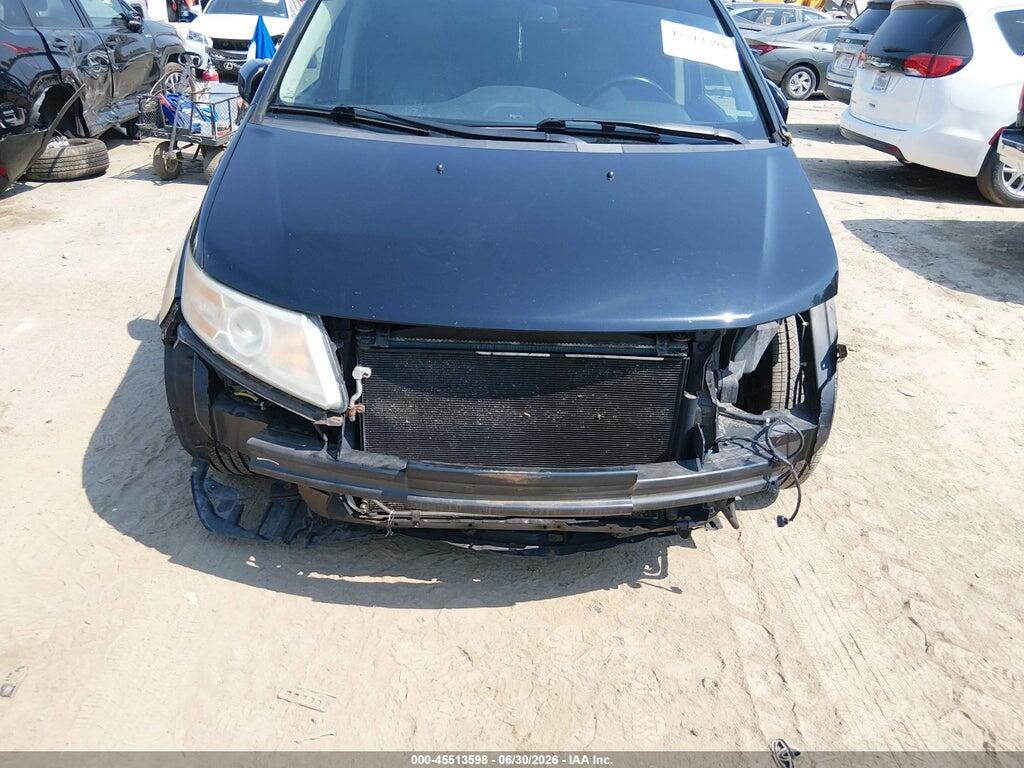 5FNRL5H64DB045891 2013 HONDA ODYSSEY photo no. 6