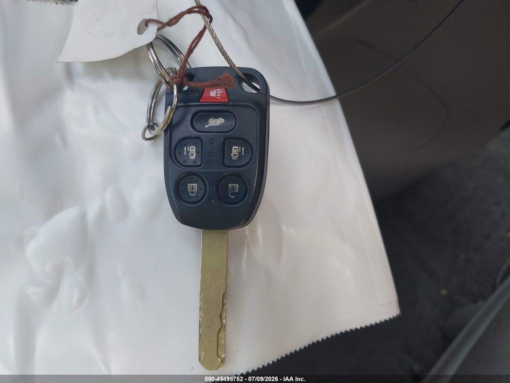 5FNRL5H64DB022076 2013 HONDA ODYSSEY photo no. 11