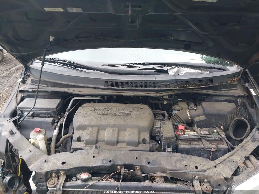 5FNRL5H66DB063700 2013 HONDA ODYSSEY photo no. 10