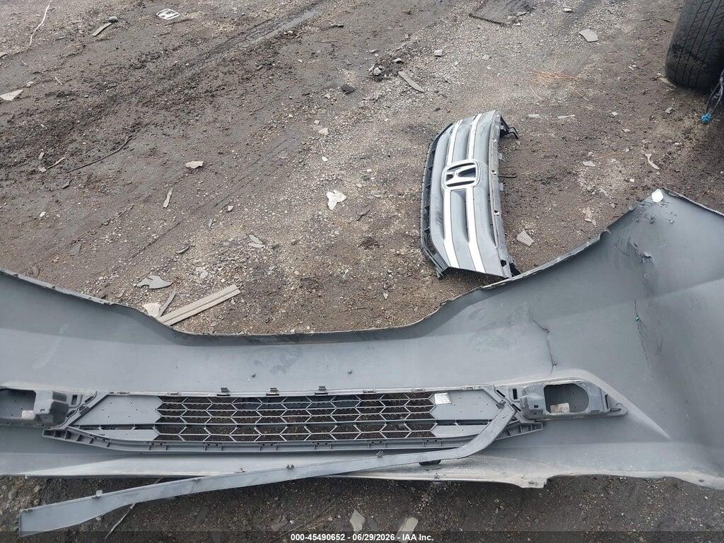 5FNRL5H66DB063700 2013 HONDA ODYSSEY photo no. 12