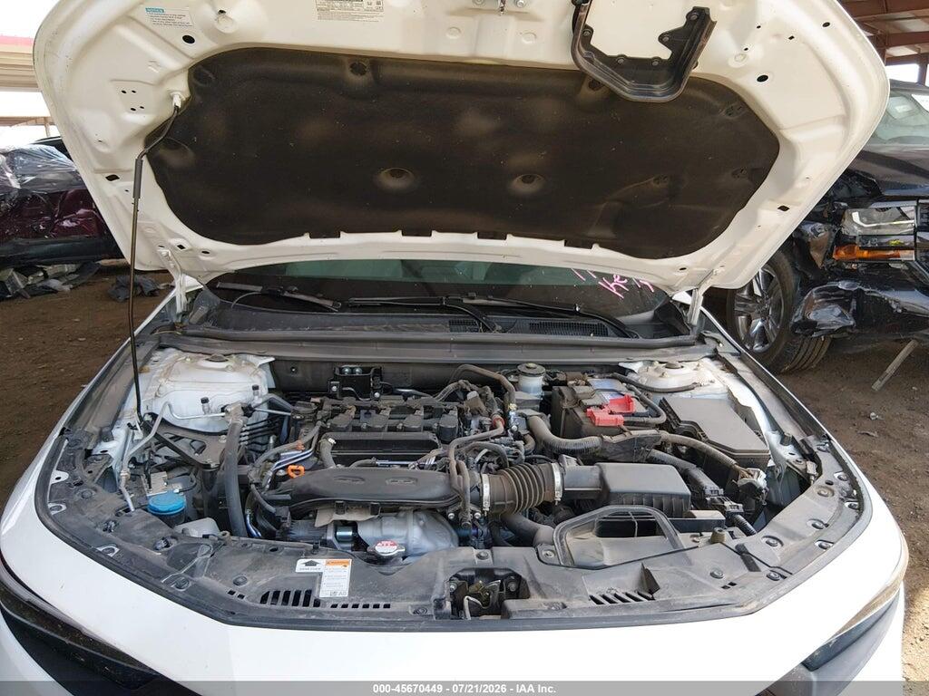 1HGCY1F28PA042538 2023 HONDA ACCORD photo no. 10