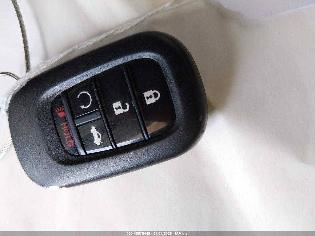 1HGCY1F28PA042538 2023 HONDA ACCORD photo no. 11