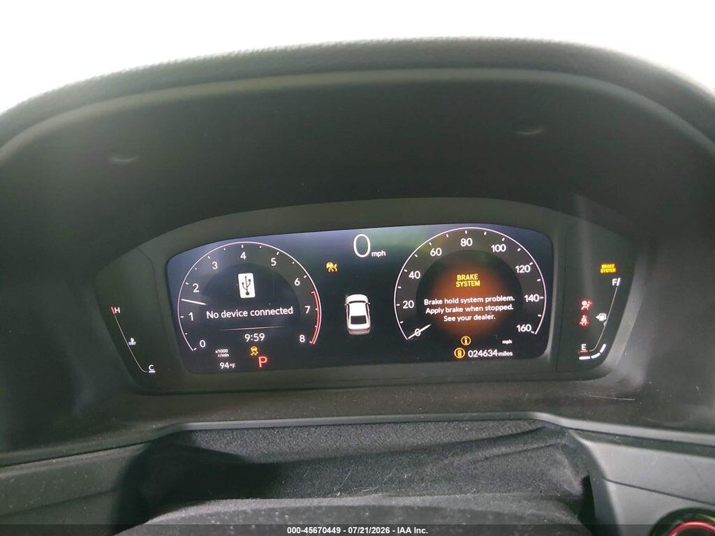 1HGCY1F28PA042538 2023 HONDA ACCORD photo no. 7