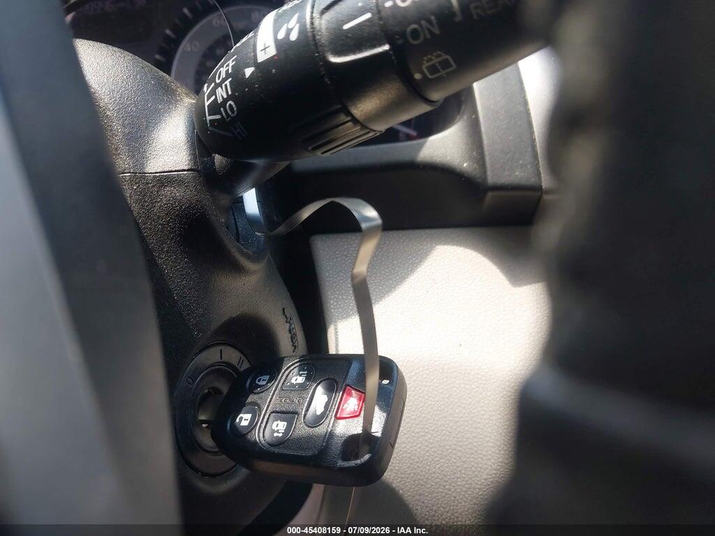 5FNRL5H63DB039385 2013 HONDA ODYSSEY photo no. 11