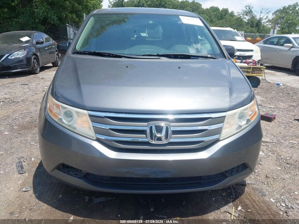 5FNRL5H63DB039385 2013 HONDA ODYSSEY photo no. 12