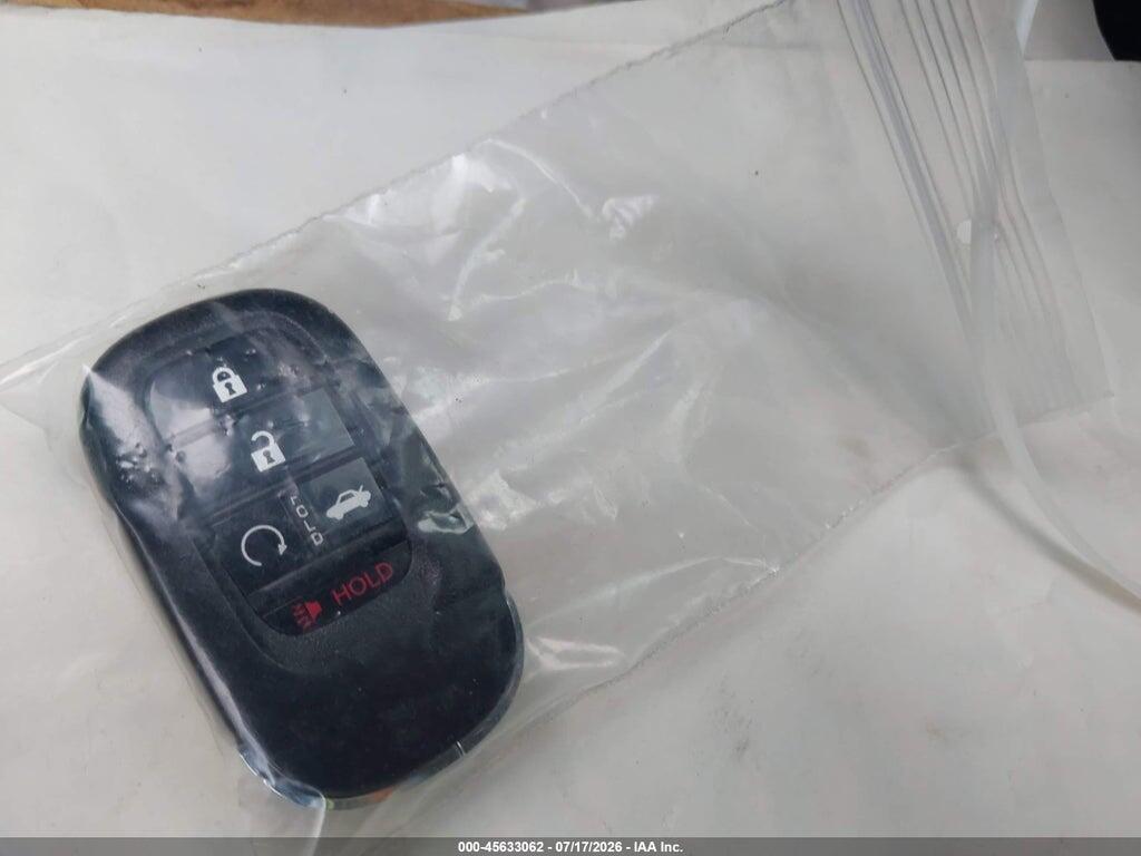 1HGCY1F35PA055871 2023 HONDA ACCORD photo no. 11