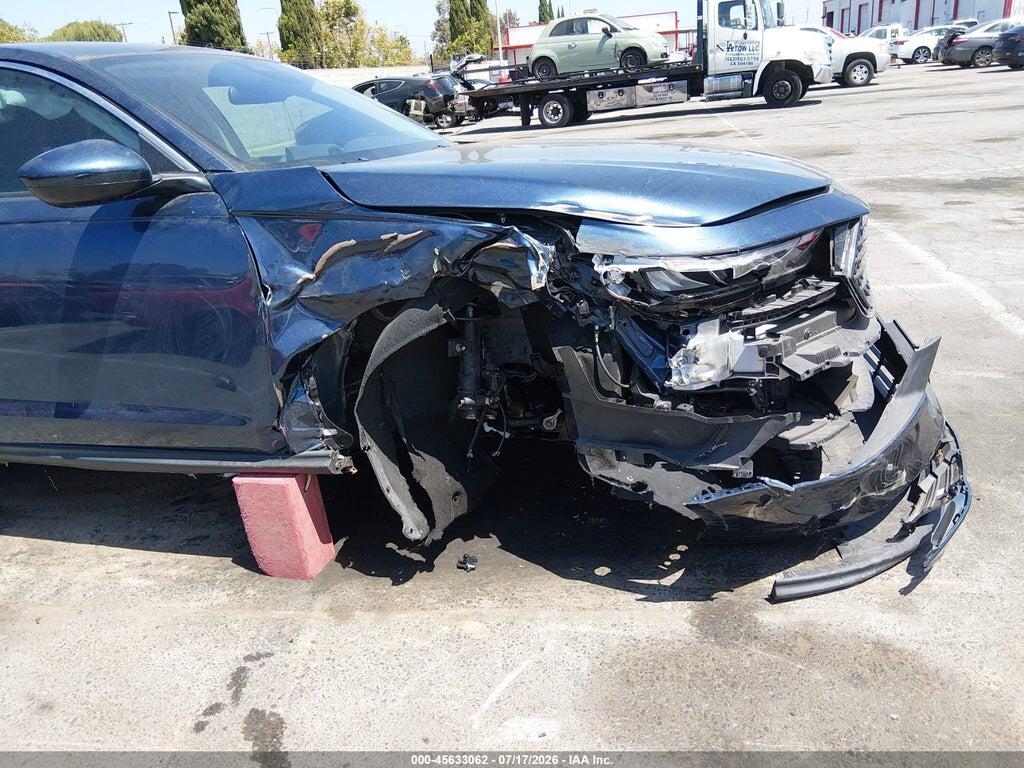 1HGCY1F35PA055871 2023 HONDA ACCORD photo no. 12