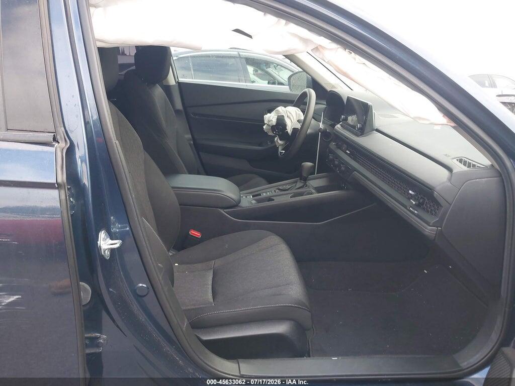 1HGCY1F35PA055871 2023 HONDA ACCORD photo no. 5