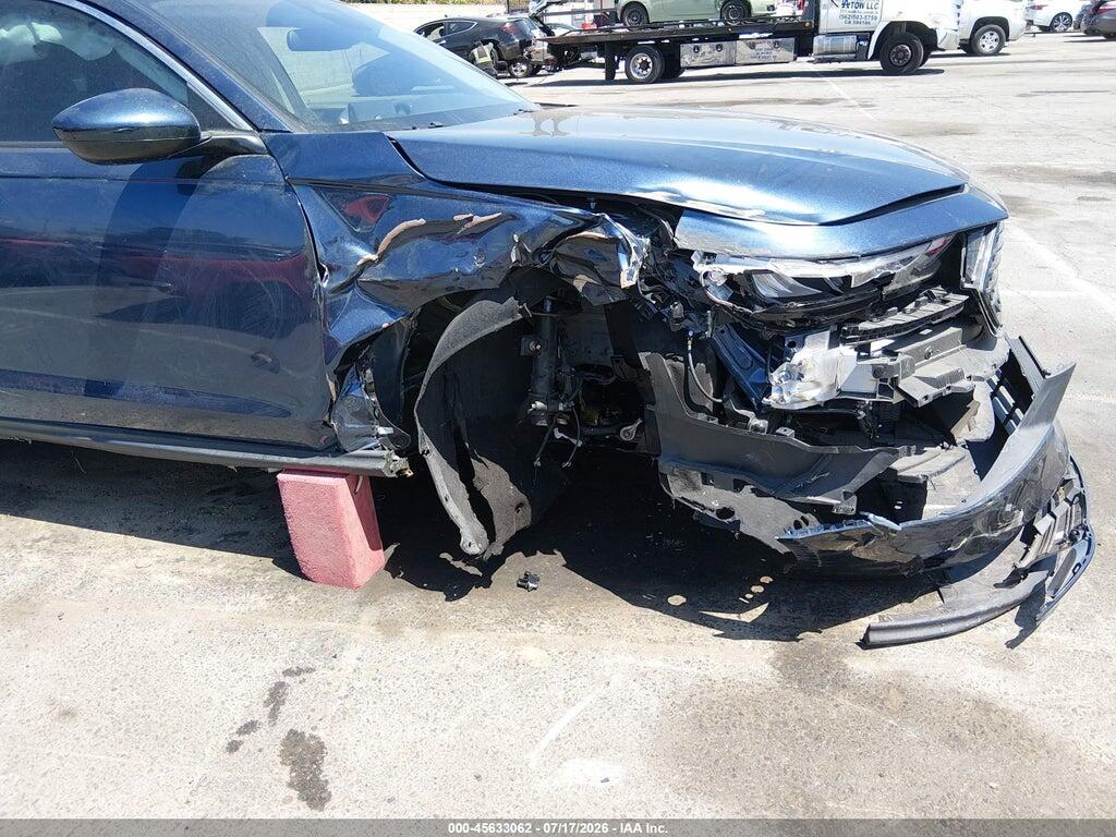 1HGCY1F35PA055871 2023 HONDA ACCORD photo no. 6