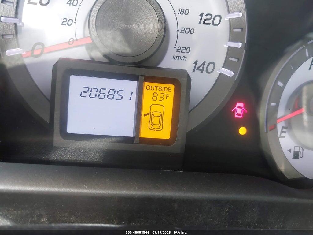 5FNYF4H48DB041001 2013 HONDA PILOT photo no. 7