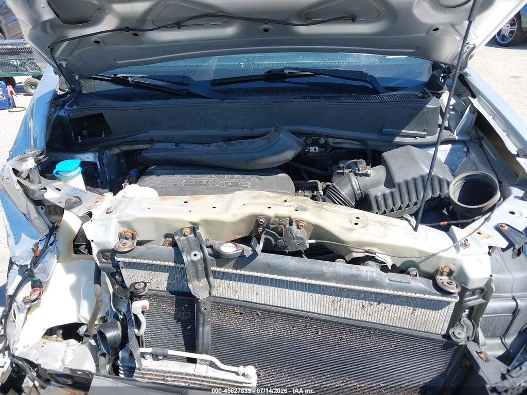 5FNYF4H50DB075751 2013 HONDA PILOT photo no. 10