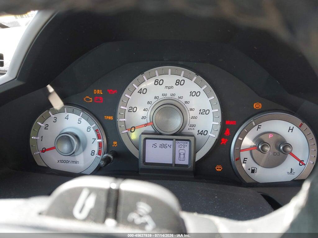 5FNYF4H50DB075751 2013 HONDA PILOT photo no. 7