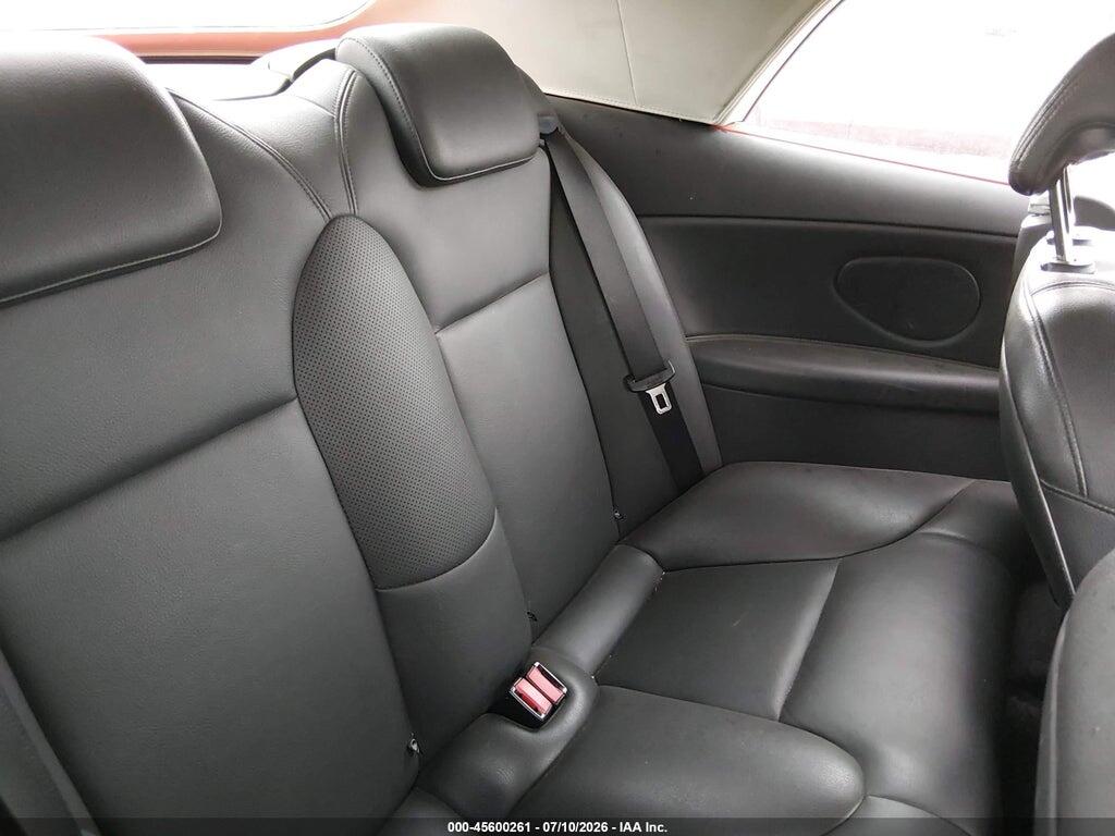 YS3FE7CY2A6001129 2010 SAAB 9-3 photo no. 8