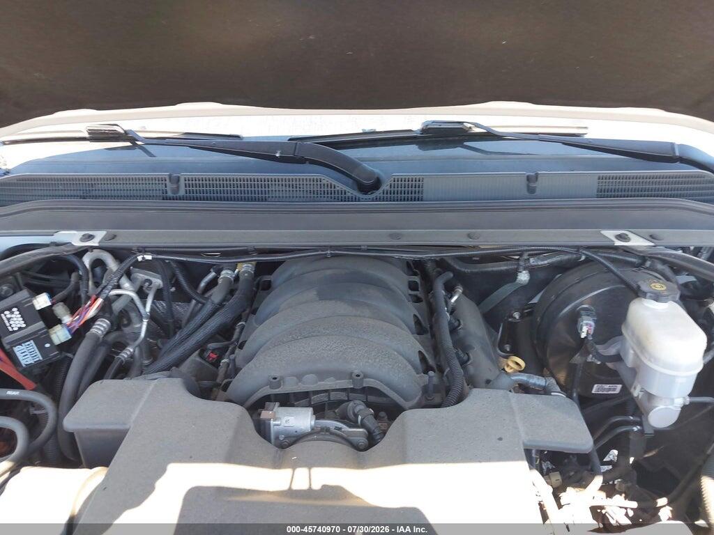 1GKS2CKJ7KR303414 2019 GMC YUKON photo no. 10