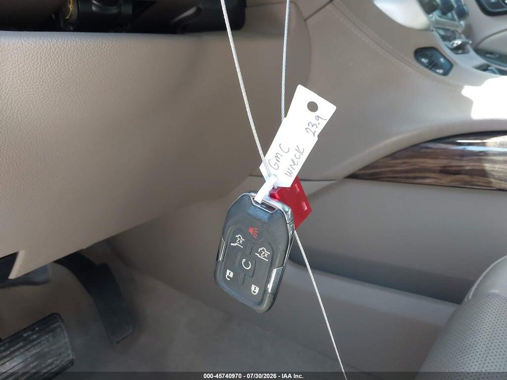 1GKS2CKJ7KR303414 2019 GMC YUKON photo no. 11