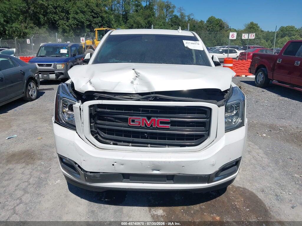 1GKS2CKJ7KR303414 2019 GMC YUKON photo no. 12