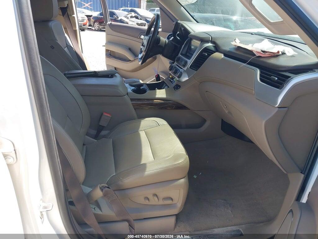 1GKS2CKJ7KR303414 2019 GMC YUKON photo no. 5