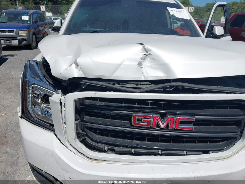 1GKS2CKJ7KR303414 2019 GMC YUKON photo no. 6
