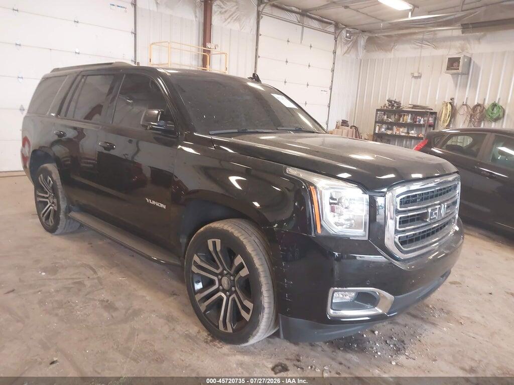 1GKS2BKC8KR363817 2019 GMC YUKON photo no. 1