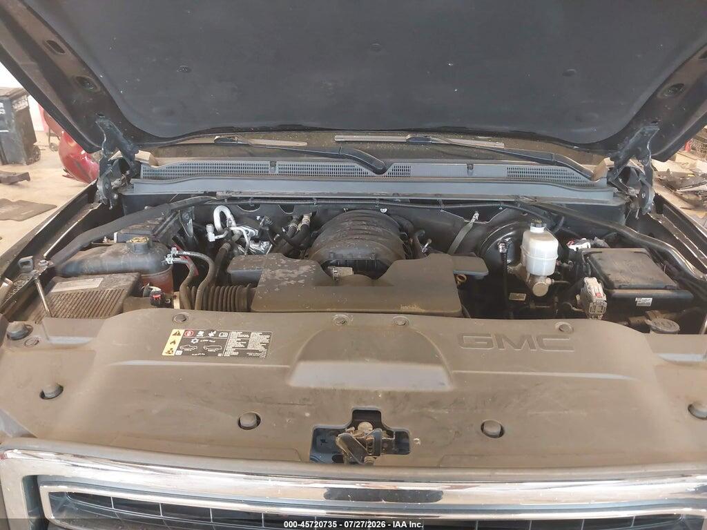 1GKS2BKC8KR363817 2019 GMC YUKON photo no. 10