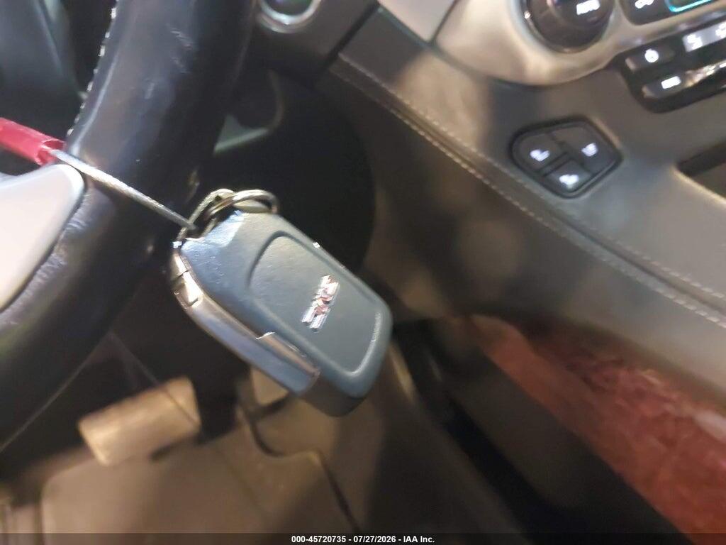 1GKS2BKC8KR363817 2019 GMC YUKON photo no. 11