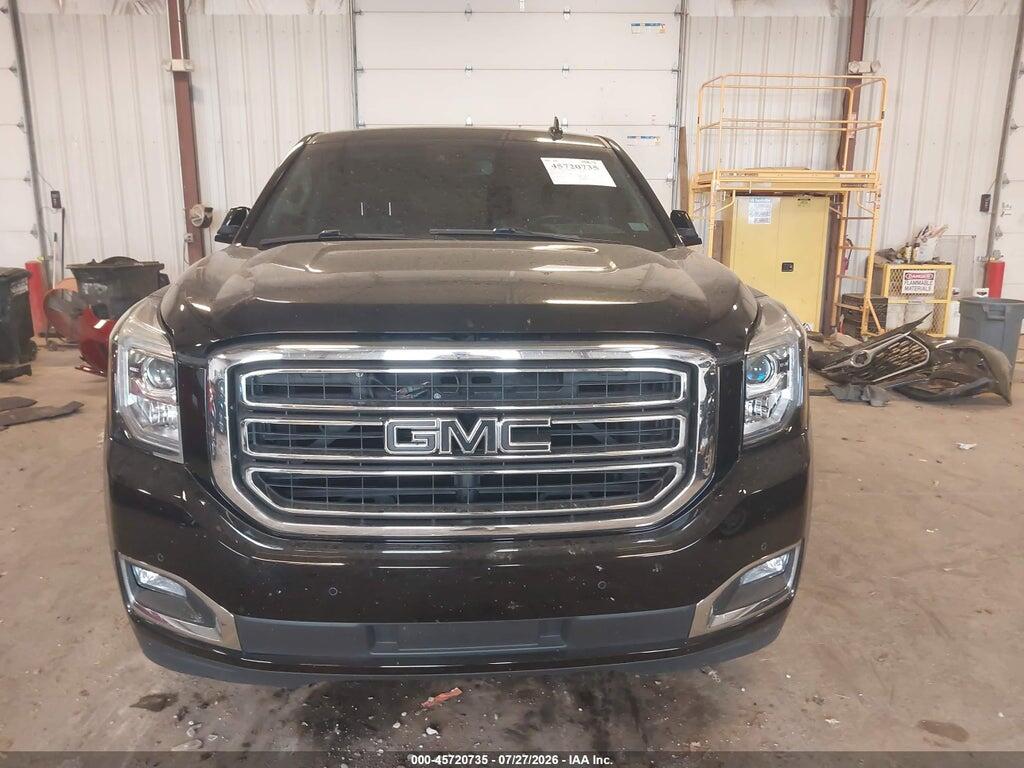 1GKS2BKC8KR363817 2019 GMC YUKON photo no. 12