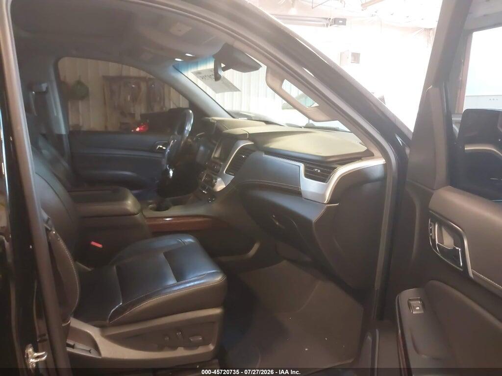 1GKS2BKC8KR363817 2019 GMC YUKON photo no. 5