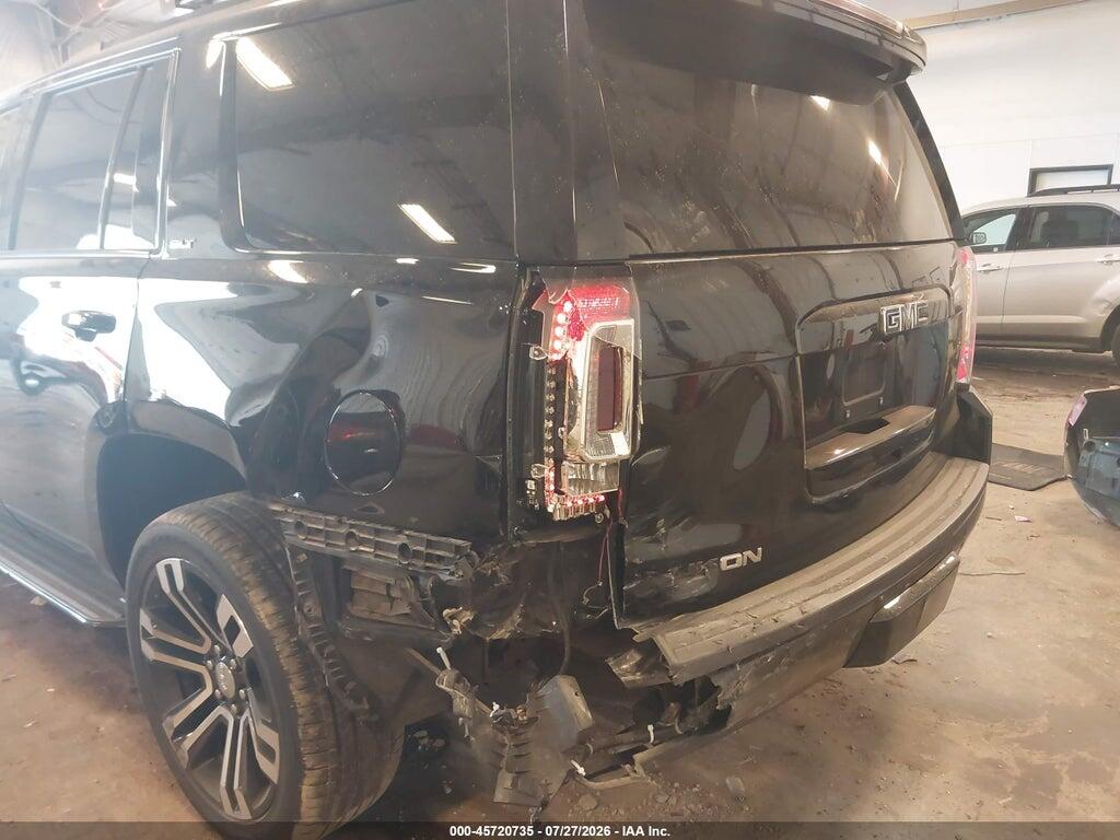 1GKS2BKC8KR363817 2019 GMC YUKON photo no. 6