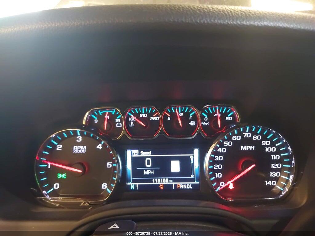 1GKS2BKC8KR363817 2019 GMC YUKON photo no. 7
