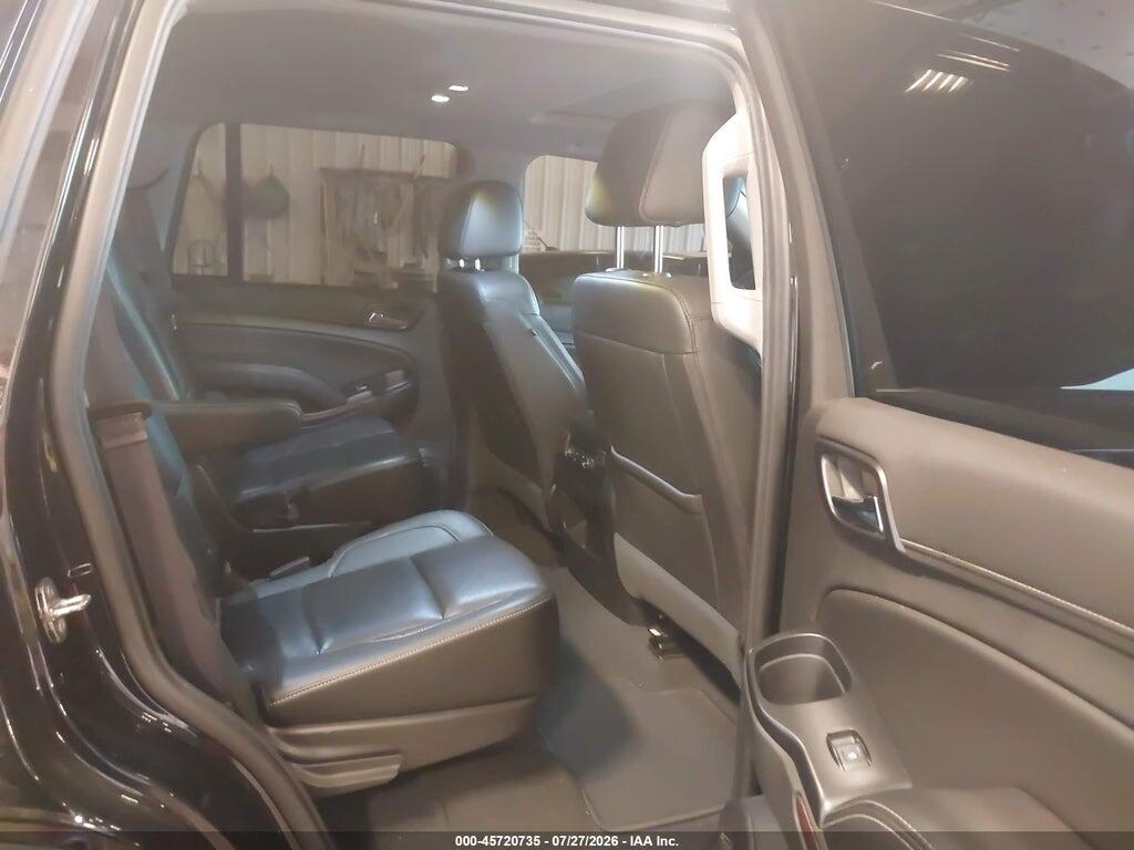 1GKS2BKC8KR363817 2019 GMC YUKON photo no. 8