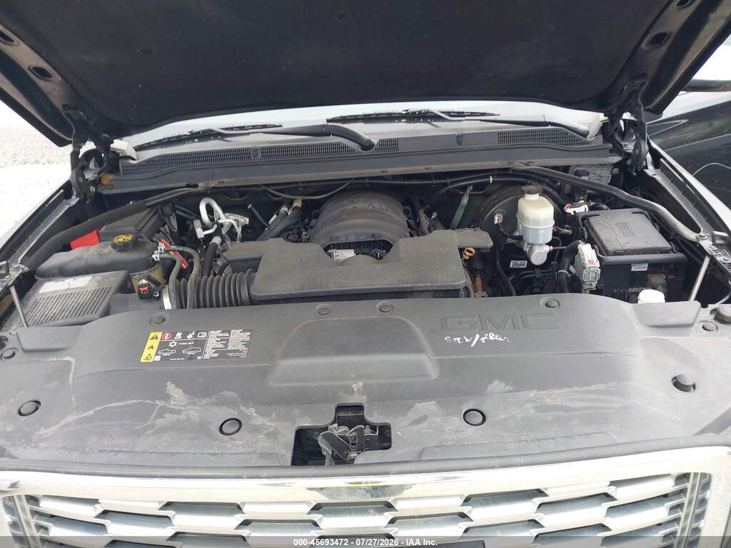 1GKS2CKJ9KR219214 2019 GMC YUKON photo no. 10