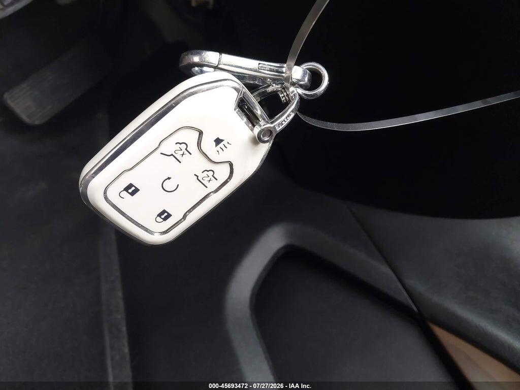 1GKS2CKJ9KR219214 2019 GMC YUKON photo no. 11