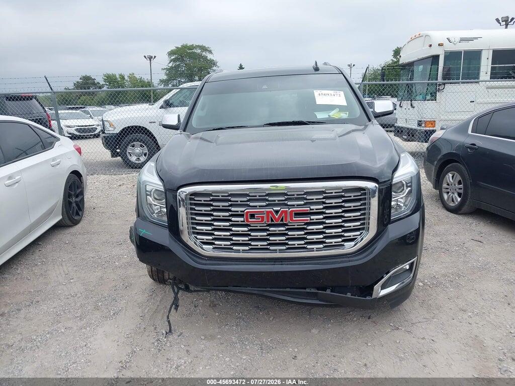 1GKS2CKJ9KR219214 2019 GMC YUKON photo no. 12