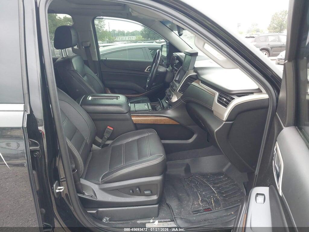 1GKS2CKJ9KR219214 2019 GMC YUKON photo no. 5