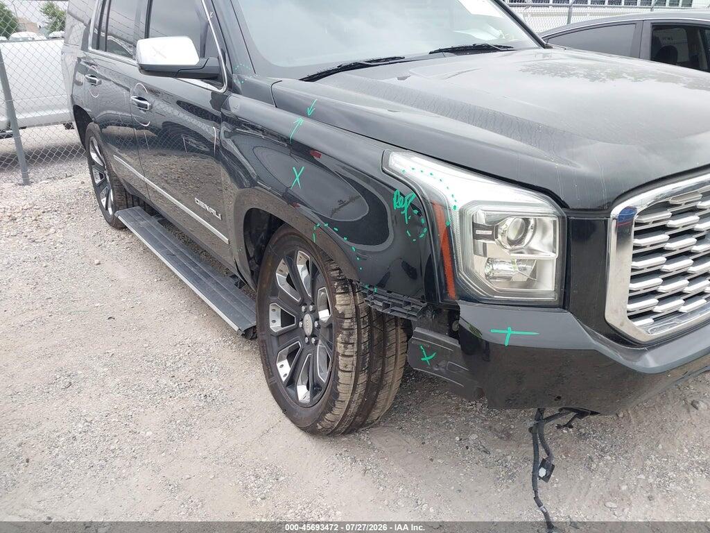 1GKS2CKJ9KR219214 2019 GMC YUKON photo no. 6