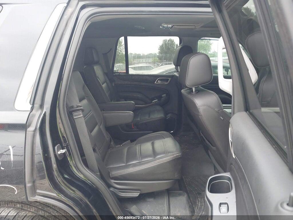 1GKS2CKJ9KR219214 2019 GMC YUKON photo no. 8