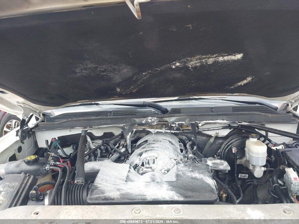 1GKS2BKC3KR301368 2019 GMC YUKON photo no. 10