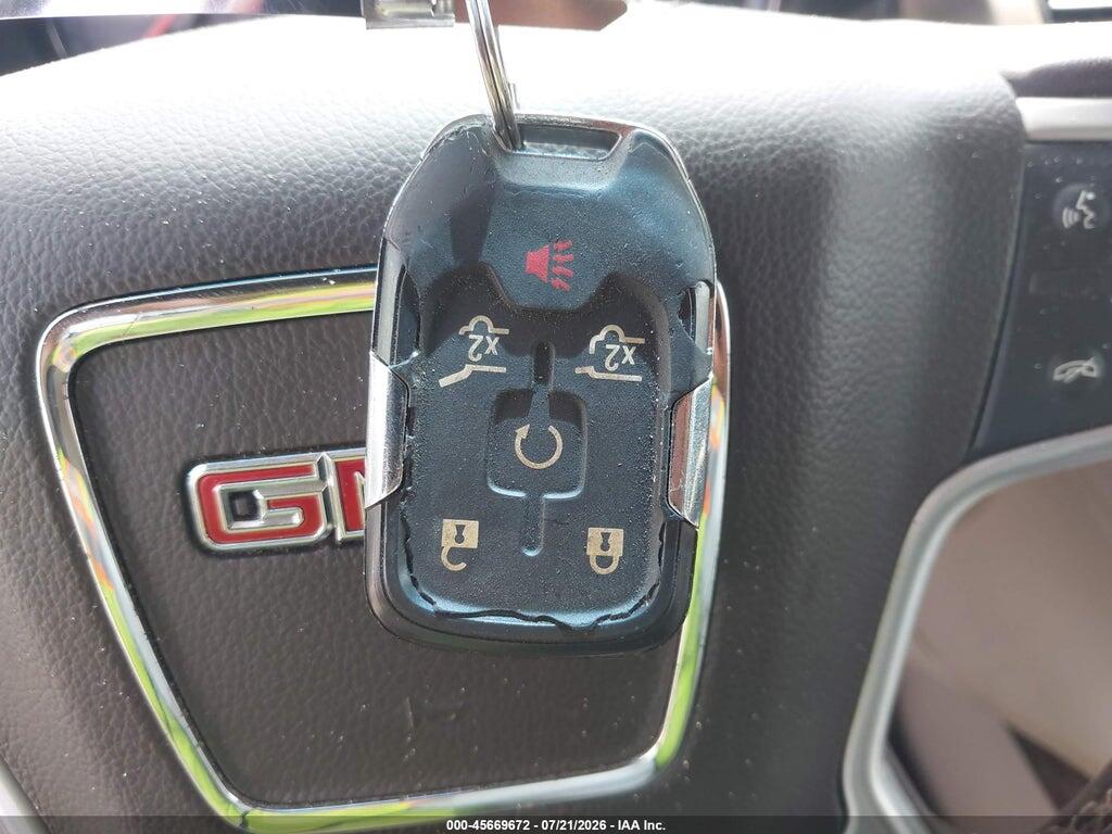 1GKS2BKC3KR301368 2019 GMC YUKON photo no. 11