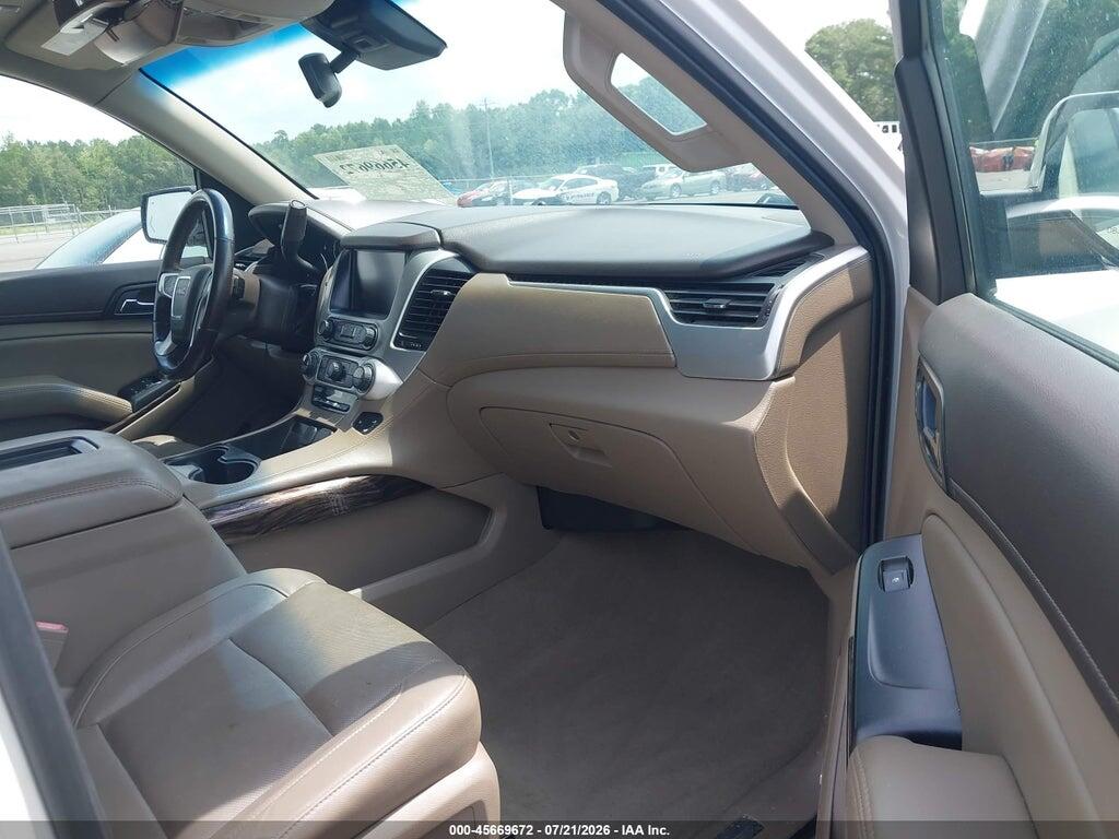 1GKS2BKC3KR301368 2019 GMC YUKON photo no. 5