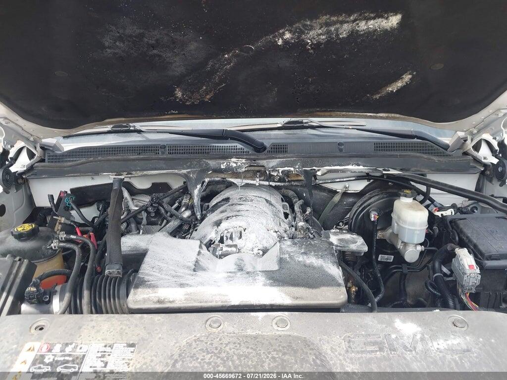 1GKS2BKC3KR301368 2019 GMC YUKON photo no. 6