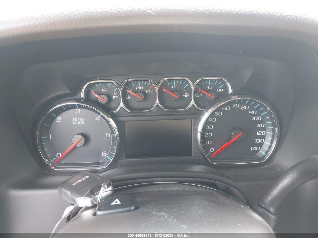 1GKS2BKC3KR301368 2019 GMC YUKON photo no. 7