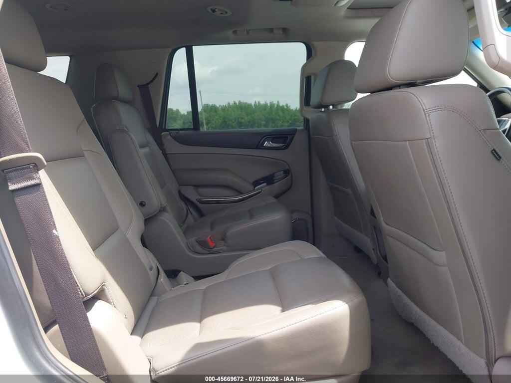 1GKS2BKC3KR301368 2019 GMC YUKON photo no. 8
