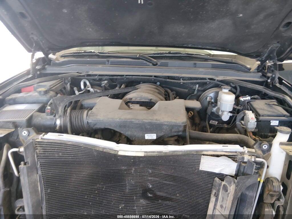 1GKS2BKC8KR307425 2019 GMC YUKON photo no. 10