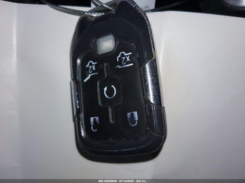1GKS2BKC8KR307425 2019 GMC YUKON photo no. 11