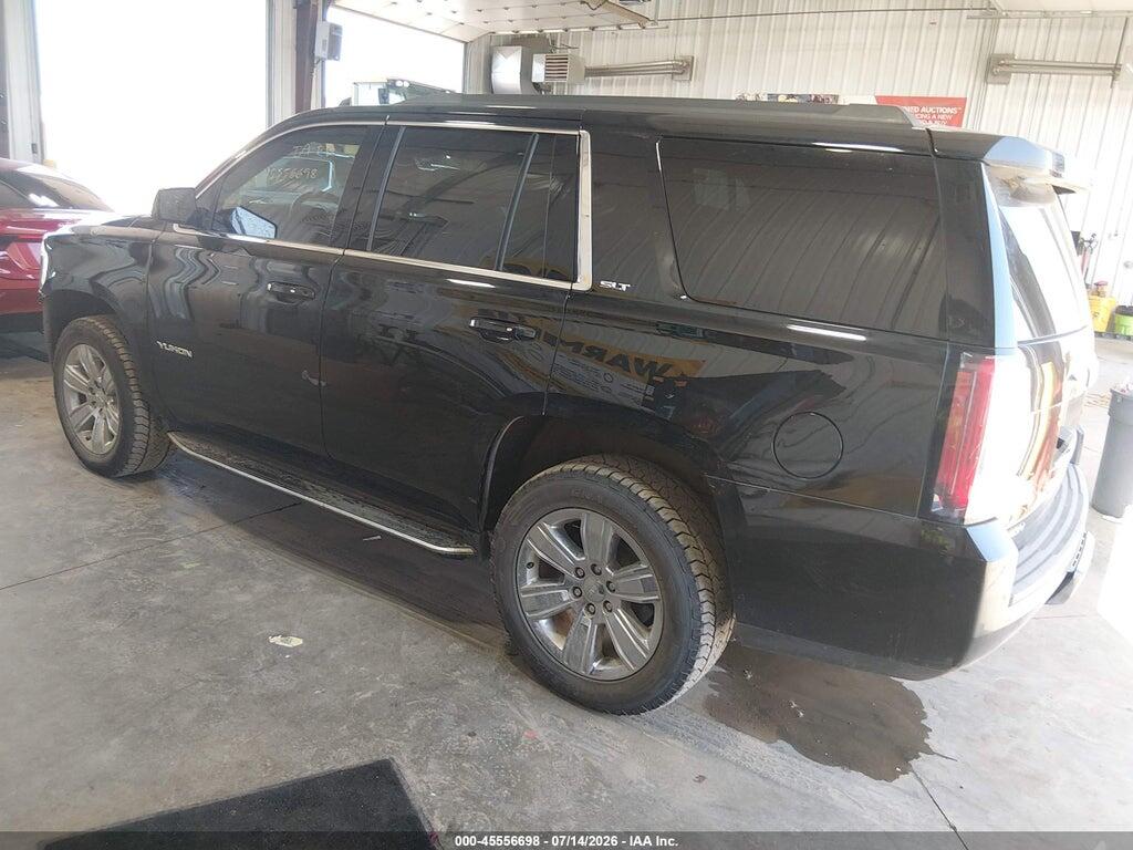 1GKS2BKC8KR307425 2019 GMC YUKON photo no. 3