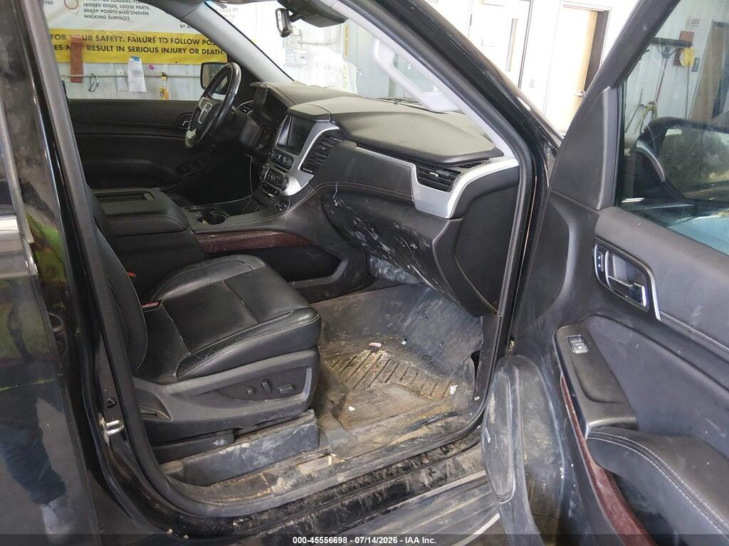 1GKS2BKC8KR307425 2019 GMC YUKON photo no. 5