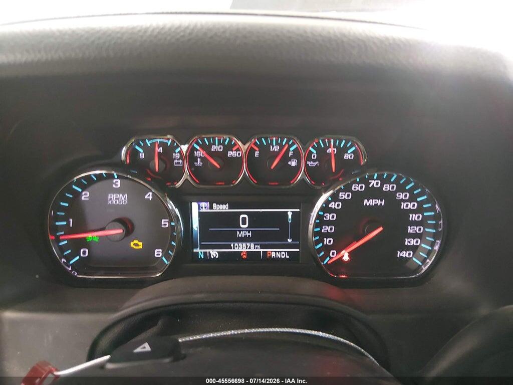 1GKS2BKC8KR307425 2019 GMC YUKON photo no. 7