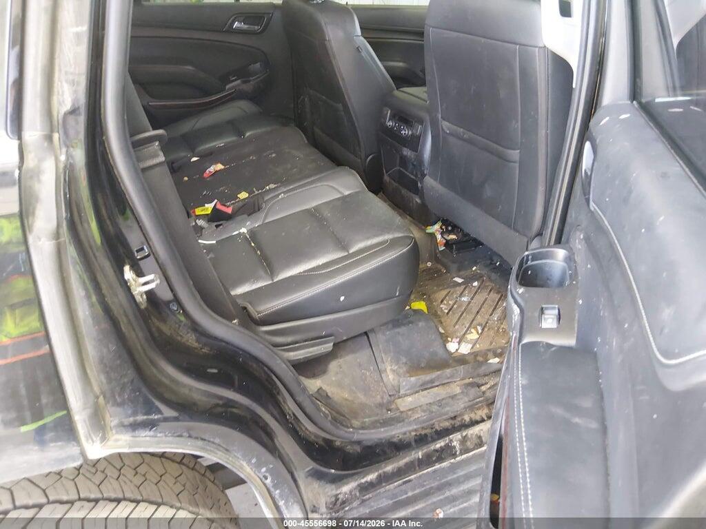 1GKS2BKC8KR307425 2019 GMC YUKON photo no. 8