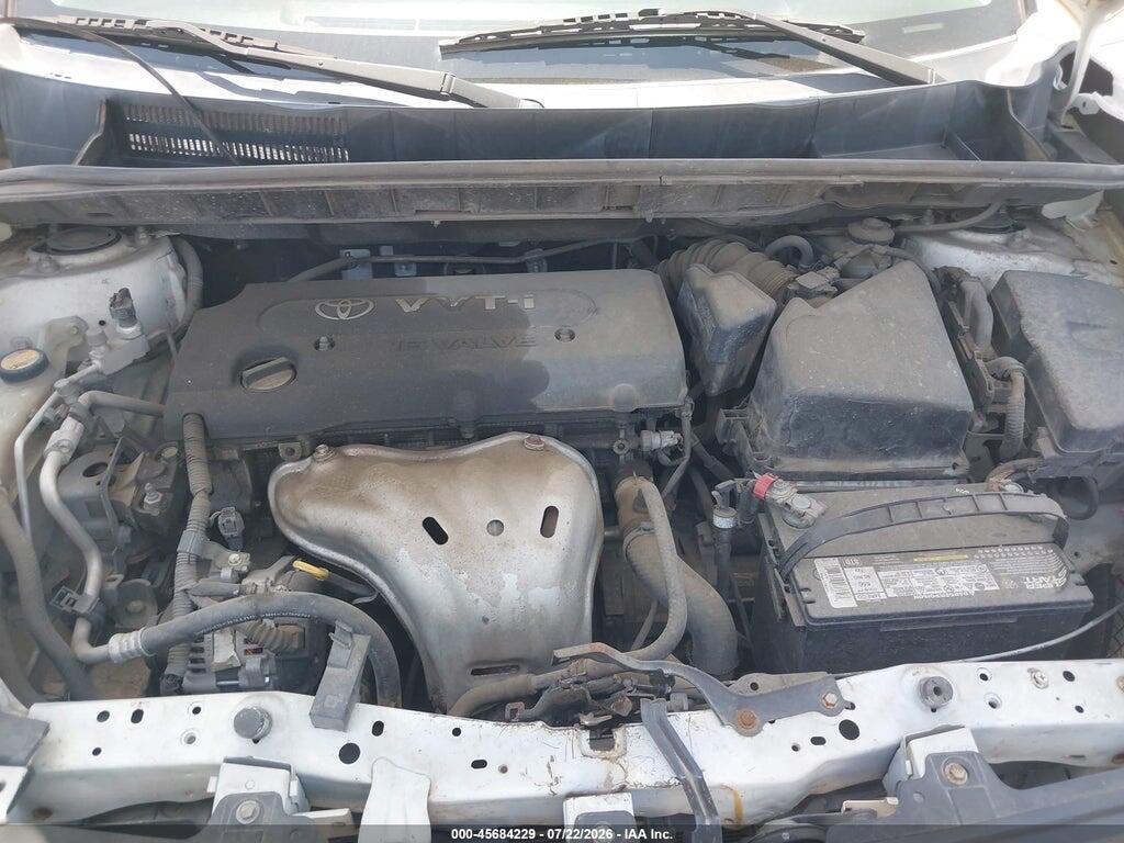 JTLZE4FE8A1110491 2010 SCION XB photo no. 10
