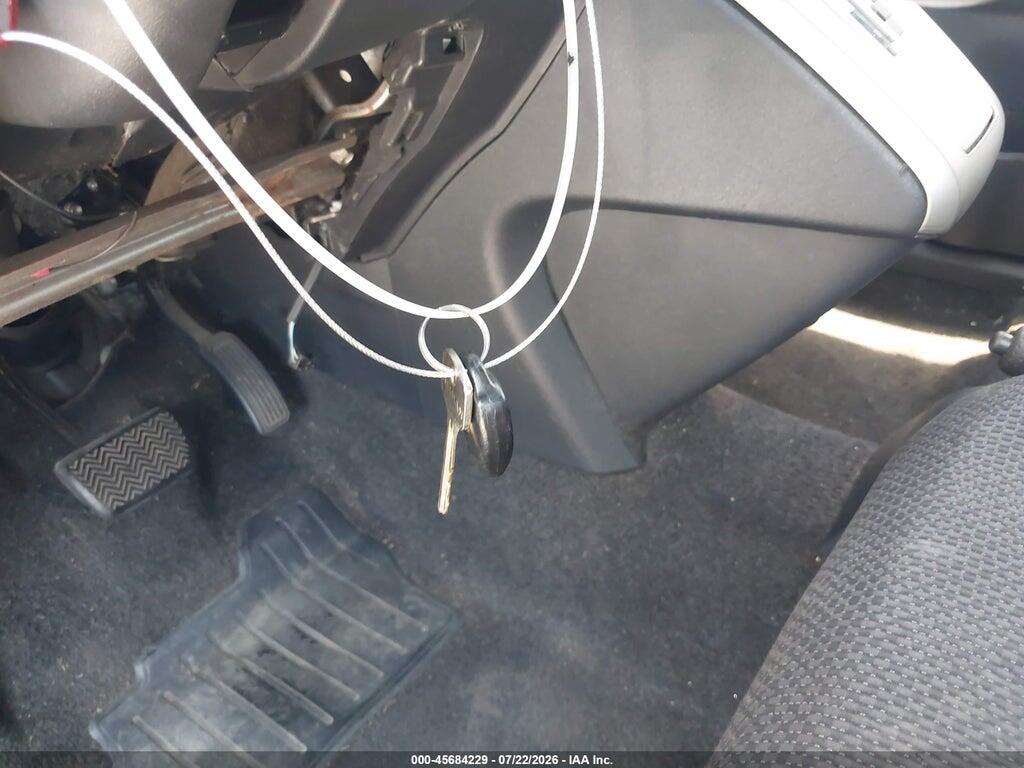 JTLZE4FE8A1110491 2010 SCION XB photo no. 11